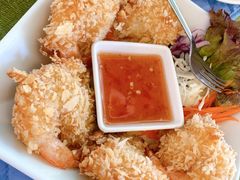 炸虾-清迈女子监狱马杀鸡(无分店)