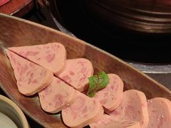 -季季山·云南野生菌火锅(上海首店)