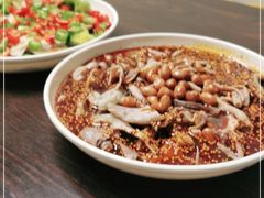 -艺味深尝(云锦路店)