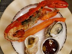 -博林天瑞喜来登酒店·西丽尚膳