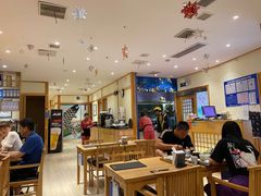 -万鱼亭 日本料理(无锡香山名园店)
