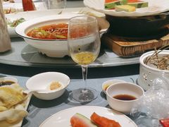 -恒记饭店·海鲜明档(淹城店)