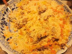 -沙州食驿·非遗小吃夜市