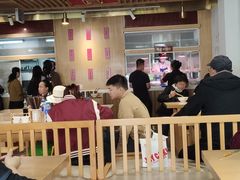-建新园过桥米线(金碧广场店)