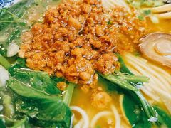 -龙抄手食府(浣花北路店)