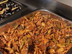 -一烙锅(友谊店)