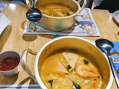-BOPEYE·波派炸鸡(河西中央商场店)