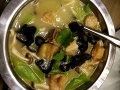-青年公社烤鸭(蜀山万象汇店)