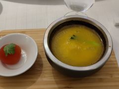 -醉辉皇上海之巅(上海中心大厦店)
