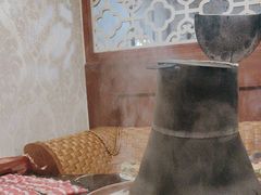 -东来顺饭庄(金泉广场店)