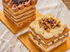 -M'CAKE(西单大悦城店)