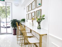 -京馔手工吐司(万达广场济南高新店)