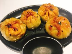 小杨生煎-小杨生煎(龙之梦购物中心店)