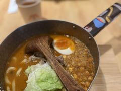 -火山屋台(新街口店)