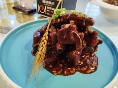 -朝馆·市井本味菜