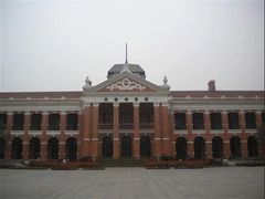 -辛亥革命博物院北区