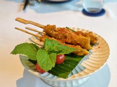 -清莱湾 CHIN RAI·甄选泰餐(万象前海店)