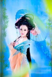 北京九月鹰飞古装摄影工作室(沐兰馆)-九月鹰飞汉服摄影工作室