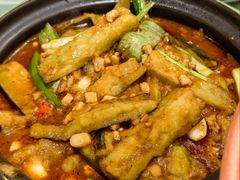 -云海肴云南菜·蒸汽石锅鱼(新奥店)