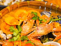 -巽寮印象美食部落餐厅·海鲜·地方特色菜(惠州体验店)