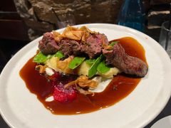 -I'm Angus Steakhouse