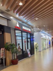 -Manup理派男士理发理容Barbershop