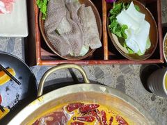 -小龙坎火锅(总店)