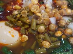 -万松园云记·生烫牛肉面(MOMOPARK店)