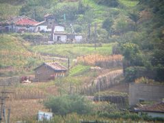 -图们国门景区
