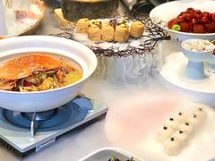 -大拙里·精致融合菜(沙湖桃源国际店)