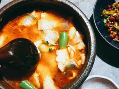 -山石榴·贵州菜(丰盛里店)