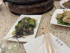 -厚味居炙子烤肉·清真(天桥南纬路店)