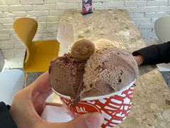 -Dal Cuore 达可芮冰淇淋(陕西北路店)
