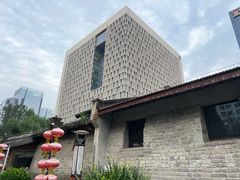 -南新仓文化休闲街