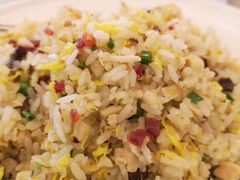 扬州炒饭-冶春茶社(官园桥店)