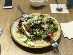 -HELLO 27 意面·沙拉·帕尼尼