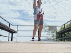 -沂蒙山旅游区云蒙景区(蒙山国家森林公园)