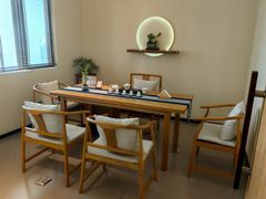 -小茶闲舍·观景商务茶馆(广州塔店)