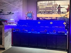 -北李妈妈菜·海肠捞饭(高新万达店)