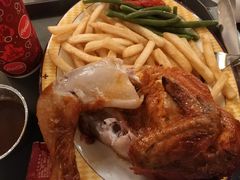 -大冒险家餐厅