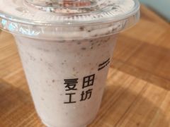 -麦田工坊(月湖店)