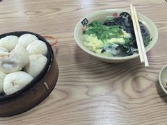-杭州小笼包(朗姿大厦店)