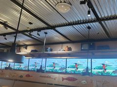 -探鱼·鲜青椒爽麻烤鱼(天一广场店)