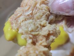 -前进5路汉堡炸鸡(汉街skp店)