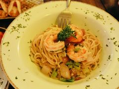 -小食院简餐厅