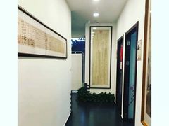 -东书房硬笔·国画·古筝·围棋·软笔·国学(新北校区)