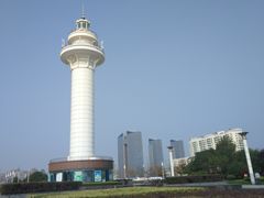 -日照灯塔风景区