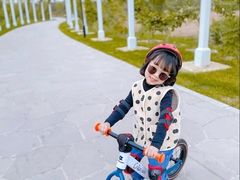 -酷迈儿童体能运动馆(九棵树店)
