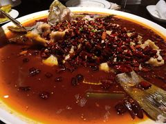 -甄御•海鲜新青岛菜(麦岛店)