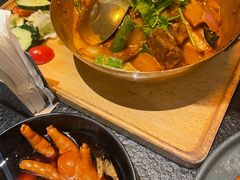 -来龙里 精致 东南亚餐室(万象城店)